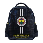 Fenerbahçe Anaokulu Çantası Brıck Number One thumbnail 1