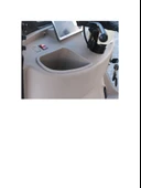 SFM - IHLARA SF 400 - 3 TEKERLİ KABİNLİ ELEKTRİKLİ E-TRİCYCLE - 8