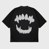'GHOSTFLAME' UNİSEX T-SHIRT - 2