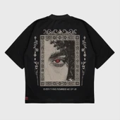 'Everthıng Remınds Me Of Us' UNİSEX T-SHIRT - 1