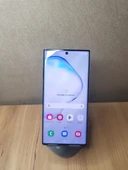 SAMSUNG NOTE 10 PLUS 256GB SİYAH KUTULU FATURALI GARANTİLİDİR - 2