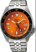Seiko 5 SSK005J Erkek Kol Saati - 1