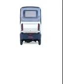 SFM - IHLARA SF 400 - 3 TEKERLİ KABİNLİ ELEKTRİKLİ E-TRİCYCLE - 5