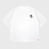 'Black Rose' UNİSEX T-SHIRT - 2