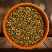 Fesleğen (kuru) 50 Gr - 1