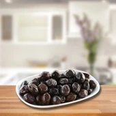 Siyah Kuyu Zeytin 1 Kg - 1