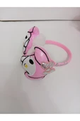 MY MELODY ÇOCUK PELUŞ KULAKLIK - 1