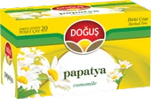 Doğuş Papatya Çayı 20'li - 1