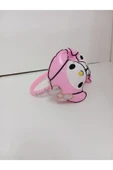 MY MELODY ÇOCUK PELUŞ KULAKLIK - 2