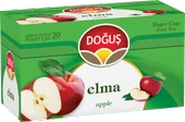 Doğuş Elma Çayı 20'li - 1