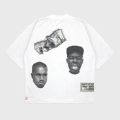 'TRASH' UNİSEX T-SHIRT - 2