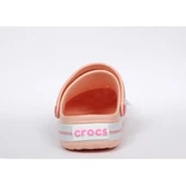 ÇOCUK CROCS CROCBAND PUDRA PEMBE - 3