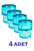 Dyson Uyumlu Gen5 Detect Absolute 4 Adet Hepa Filtresi - 1
