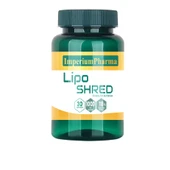 Lipo Shred ImperiumPharma 30 Kapsül - 1