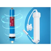 LG Su Arıtma Cihazı Lg Membran Housıng Seti thumbnail 1