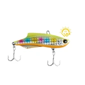 Fujin Wild Vibe 70mm 20gr Sinking  Vibrasyon Yem  180 FuyaJyo - 1