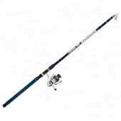 Effe Accord Kamış - Effe Delta Makine Kamış Olta  Seti thumbnail 1