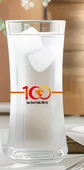 2'li Rakı Bardağı Göztepe 100. Yıl - Şan Şeref Dolu 100 Yıl - 2