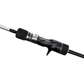 Shimano 25 Grappler Type J B663 198cm Max 260gr Tetikli Slow Jig Olta Kamışı - 3