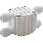 LG Su Arıtma Cihazı Lg Membran Housıng Seti thumbnail 3