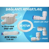 LG Su Arıtma Cihazı Lg Membran Housıng Seti thumbnail 4