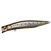 Megabass Kagelou 100F 10cm 12gr Maket Balık  GG Stain Iwashi - 1