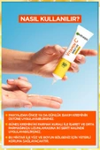 Garnier C Vitamini Günlük Güneş Koruyucu Fluid Yüz Kremi Görünmez Doku Spf50 40ml - 6