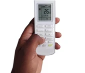 Vaillant Climavair Pure 18 İle Uyumlu Klima Kumandası thumbnail 3