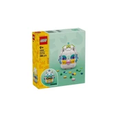 LEGO 40816 Seasonal Decorative Easter Egg thumbnail 1