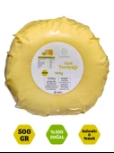 Sayina Kahvaltılık Rize Yayık Köy Tereyağı 500 Gr - 1