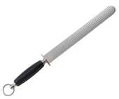 ​​Fischer Evolution 7 G695N 28cm Ekstra Geniş Oluklu Yassı Masat 63HRC - 2