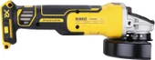 DEWALT DCG405N 18V Kömürsüz Avuç Taşlama (Aküsüz) - 3