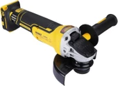 DEWALT DCG405N 18V Kömürsüz Avuç Taşlama (Aküsüz) - 4