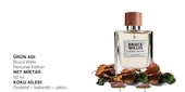 LR Bruce Willis Personal EdP Parfum - 2
