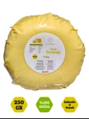 Sayina %100 Doğal Kahvaltılık Yayık Köy Tereyağı 250 Gr - 2