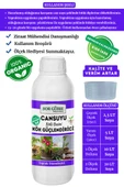 Can Suyu Köklendirici Bitki Besini Organik Sıvı Bitki Gübresi -1000ML - 1