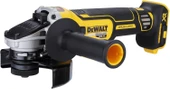 DEWALT DCG405N 18V Kömürsüz Avuç Taşlama (Aküsüz) - 1