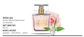 LR Guido Maria Kretschmer Eau de Parfum for Women - 2