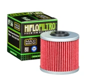 Kymco Downtown İ 300 2009-2016 Hiflo Yağ Filtre Mtnm - 1