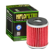 Yamaha X-Cıty 250 2008-2016 Hiflo Yağ Filtre N Mtnm - 1