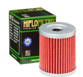 Sym Max 400 İ  2011-2015 Hiflo Yağ Filtre Mtnm - 1