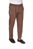 Erkek Rahat Kesim Düz Paça Dalgıç Kumaş Eşofman Altı BGL-ST04612 - 6