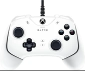 Razer Wolverine V2 Beyaz RZ06-03560200-R3M1 Kablolu Oyun Kolu - 1