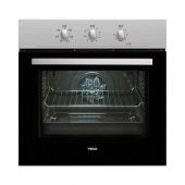 Teka Chef 1 Inox Ankastre Set (Ocak + Fırın + Davlumbaz) - 2