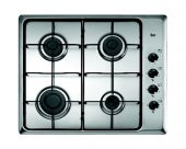 Teka Chef 1 Inox Ankastre Set (Ocak + Fırın + Davlumbaz) - 3