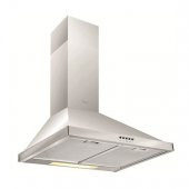 Teka Chef 1 Inox Ankastre Set (Ocak + Fırın + Davlumbaz) - 4