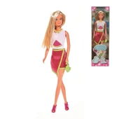 Steffi Love Fashion Breeze Karpuz Desen T shirt 29 cm. - 1