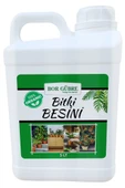 Organik Sıvı Bitki Gübresi 5lt- Yeşil Bitkiler için Vitamin-Yeşil Yapraklı Bitkilere Özel Bitki Besini - 2