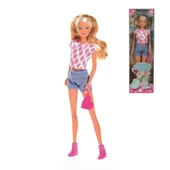 Steffi Love Fashion Breeze Dondurma Desen T shirtl 29 cm. - 1