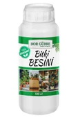 Organik Sıvı Bitki Gübresi 500ML- Yeşil Bitkiler için Vitamin-Yeşil Yapraklı Bitkilere Özel Bitki Besini - 2
